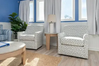 Mins 2 Ocean | Heated Pool + Arcade + Gym & More - image 43 of 132