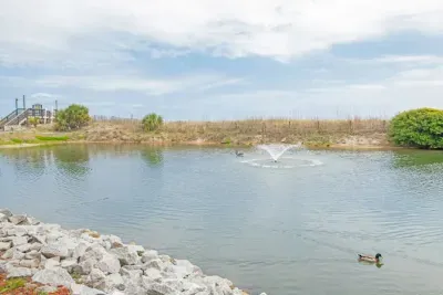 Mins 2 Ocean | Heated Pool + Arcade + Gym & More - image 78 of 132