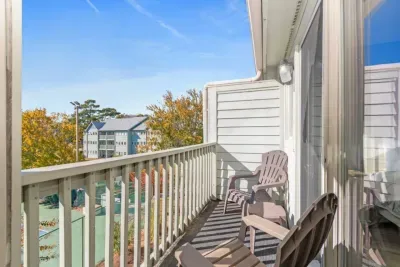 Mins 2 Ocean | Heated Pool + Arcade + Gym & More - image 49 of 132