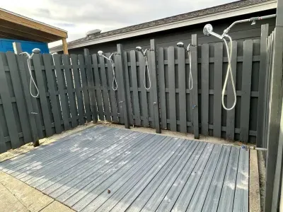 Mins 2 Ocean | Heated Pool + Arcade + Gym & More - image 130 of 132