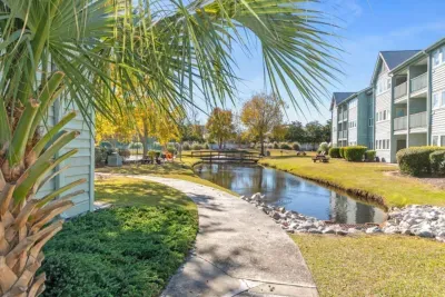 Mins 2 Ocean | Heated Pool + Arcade + Gym & More - image 15 of 132