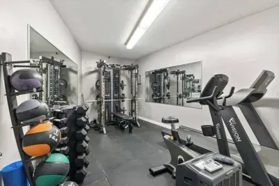 Mins 2 Ocean | Heated Pool + Arcade + Gym & More - image 106 of 132