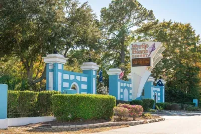 Mins 2 Ocean | Heated Pool + Arcade + Gym & More - image 88 of 132