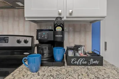 Mins 2 Ocean | Heated Pool + Arcade + Gym & More - image 3 of 132