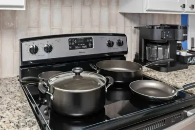 Mins 2 Ocean | Heated Pool + Arcade + Gym & More - image 63 of 132