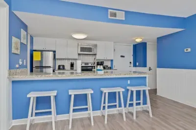 Mins 2 Ocean | Heated Pool + Arcade + Gym & More - image 54 of 132