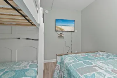 Mins 2 Ocean | Heated Pool + Arcade + Gym & More - image 12 of 132