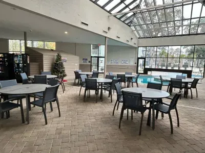 Mins 2 Ocean | Heated Pool + Arcade + Gym & More - image 117 of 132