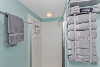 Mins 2 Ocean | Heated Pool + Arcade + Gym & More - image 26 of 132