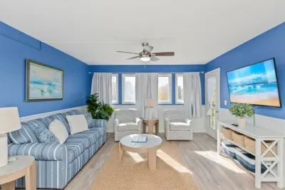 Mins 2 Ocean | Heated Pool + Arcade + Gym & More - image 4 of 132