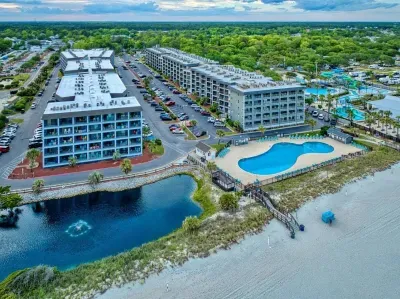 Mins 2 Ocean | Heated Pool + Arcade + Gym & More - image 97 of 132