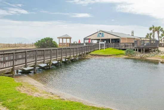 Short Stroll Through The Resort 2 The Ocean | Arcade, Dining & More