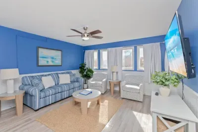 Mins 2 Ocean | Heated Pool + Arcade + Gym & More - image 60 of 132