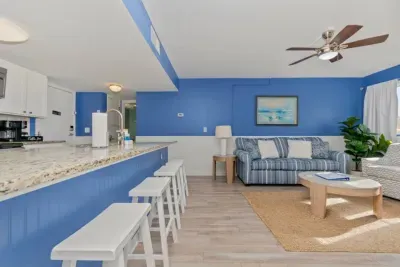 Mins 2 Ocean | Heated Pool + Arcade + Gym & More - image 17 of 132