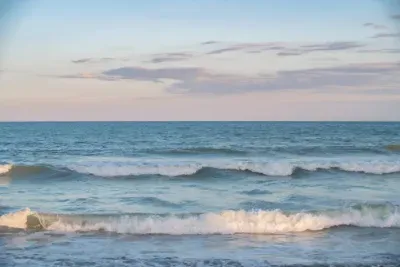 Mins 2 Ocean | Heated Pool + Arcade + Gym & More - image 77 of 132