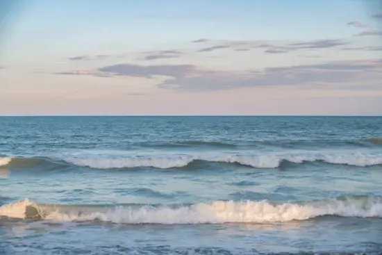 Short Stroll Through The Resort 2 The Ocean | Arcade, Dining & More