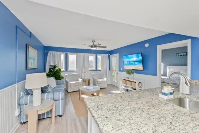 Mins 2 Ocean | Heated Pool + Arcade + Gym & More - image 50 of 132