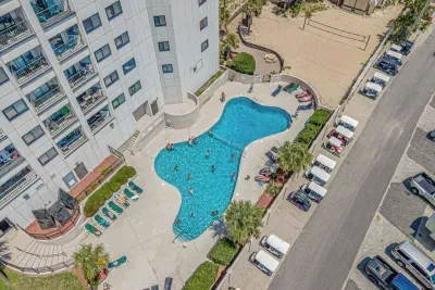 Mins 2 Ocean | Heated Pool + Arcade + Gym & More - image 101 of 132
