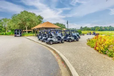 The Sand Bunker | Barefoot Resort & Golf - image 27 of 30