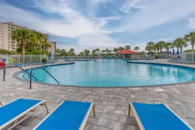 The Sand Bunker | Barefoot Resort & Golf - image 26 of 30