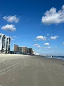 Beauty on the Beach