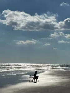 Beauty on the Beach