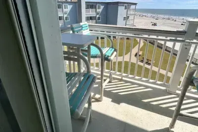 Beauty on the Beach