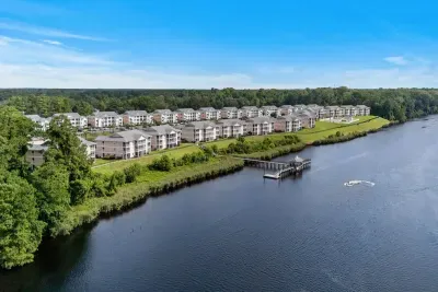 Waterway Village 8B - image 57 of 69