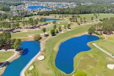 River Oaks Golf Club