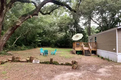 Pirate Oak Bunkhouse - image 1 of 19