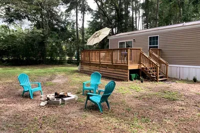 Pirate Oak Bunkhouse - image 18 of 19