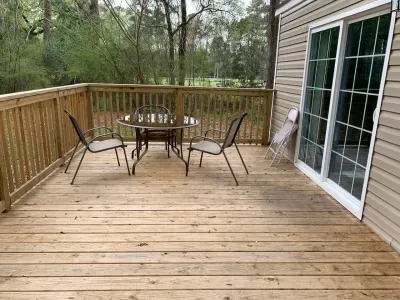 Pirate Oak Bunkhouse - image 6 of 19