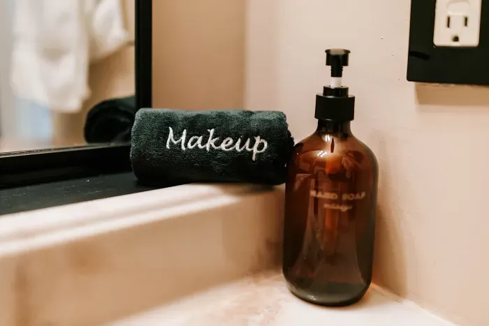 Thoughtfully stocked essentials for a smooth, stress-free stay.