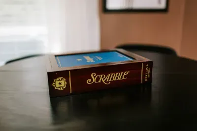 Timeless board games ready for cozy nights and unplugged fun.