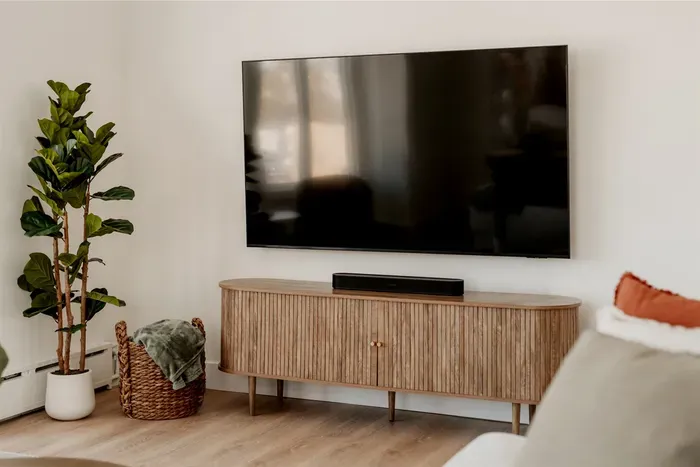 Living Room tv