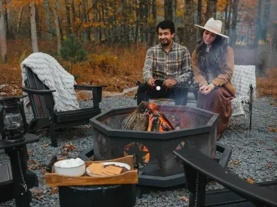 The Pocono Barndominium - image 10 of 98