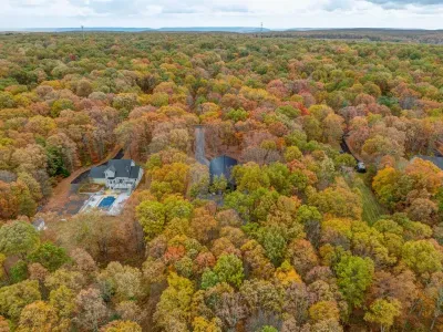 The Pocono Barndominium - image 80 of 98
