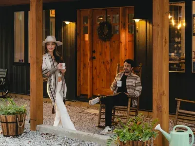 The Pocono Barndominium - image 6 of 98