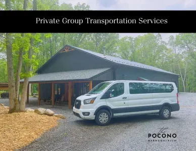 The Pocono Barndominium - image 12 of 98