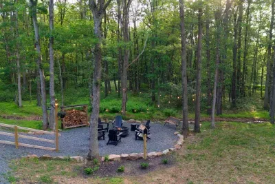 The Pocono Barndominium - image 67 of 98