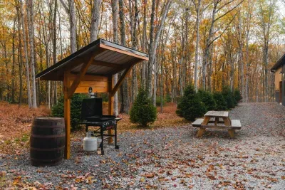 The Pocono Barndominium - image 71 of 98