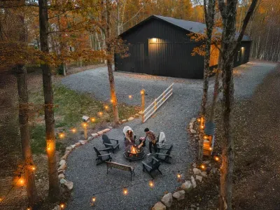 The Pocono Barndominium - image 21 of 98