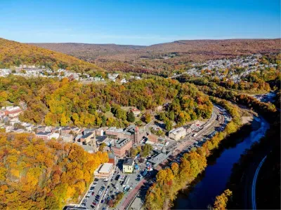 The Pocono Barndominium - image 95 of 98