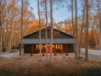 The Pocono Barndominium - image 72 of 98