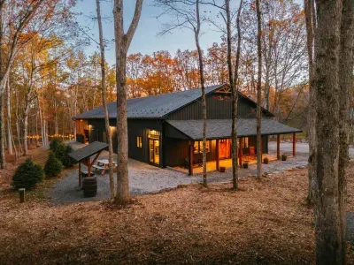 The Pocono Barndominium - image 76 of 98