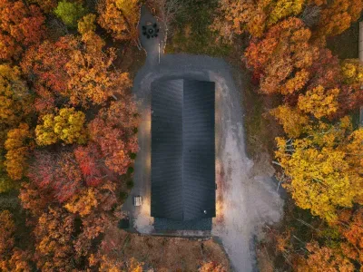 The Pocono Barndominium - image 73 of 98