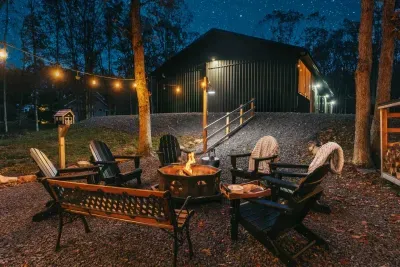 The Pocono Barndominium - image 66 of 98