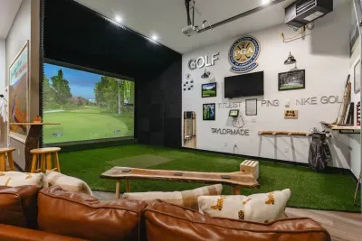 The Pocono Barndominium - image 9 of 98