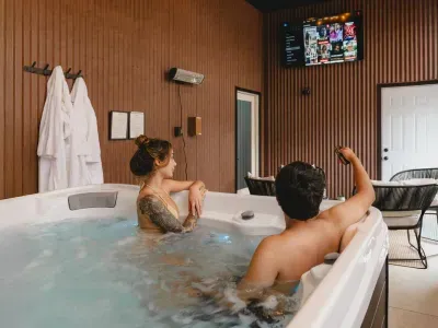 The Pocono Barndominium - image 26 of 98