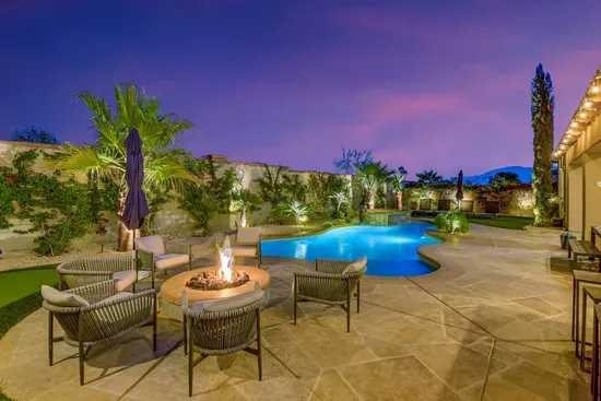 Stillwater Retreat | Pool • Spa • Arcade